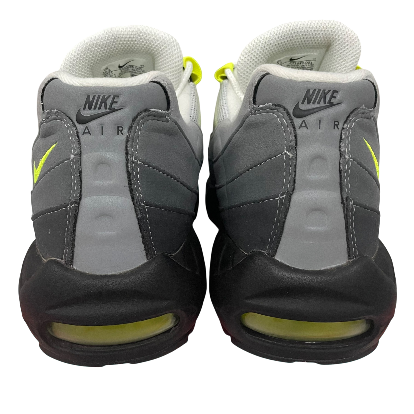 Nike Air Max 95 ‘OG Neons’ - UK9.5