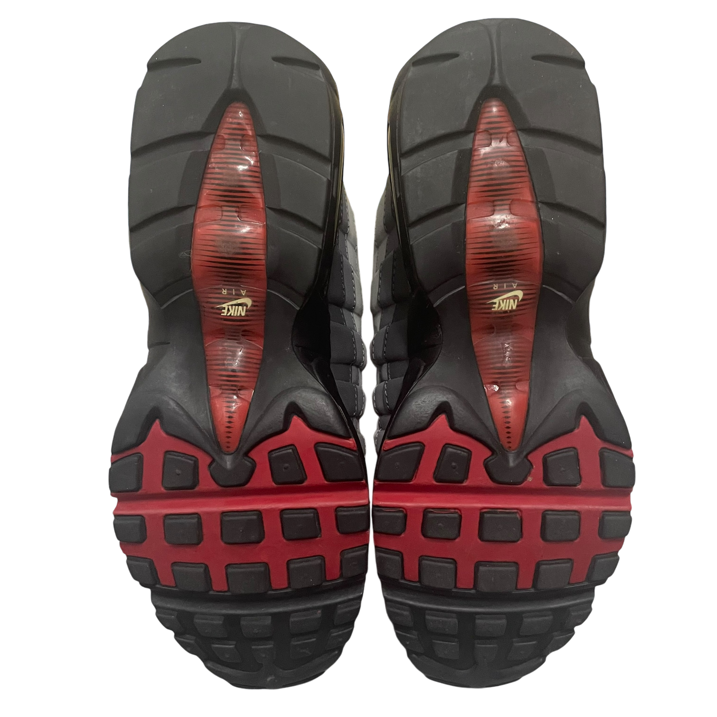 Nike Air Max 95 ‘OG Chilli’ - UK7.5