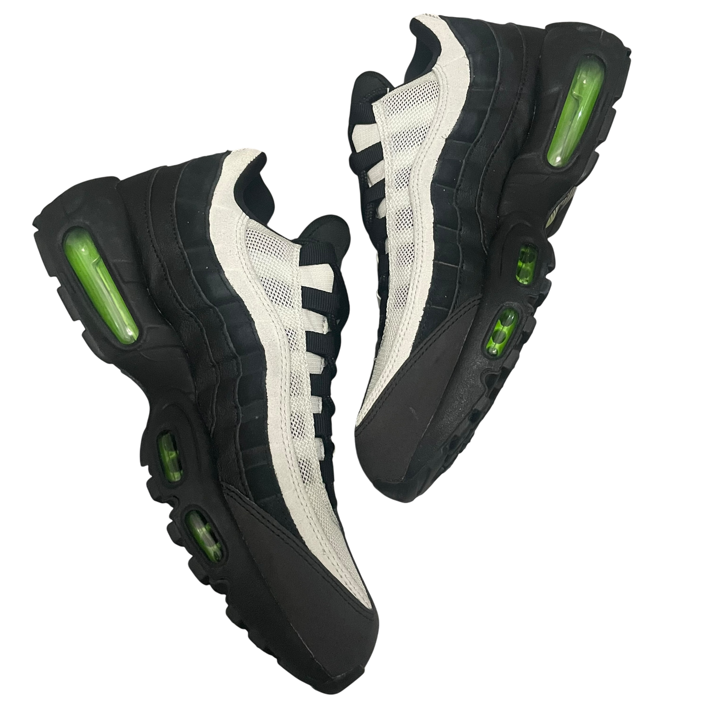 Nike Air Max 95 ‘Anti Freeze’ - UK8