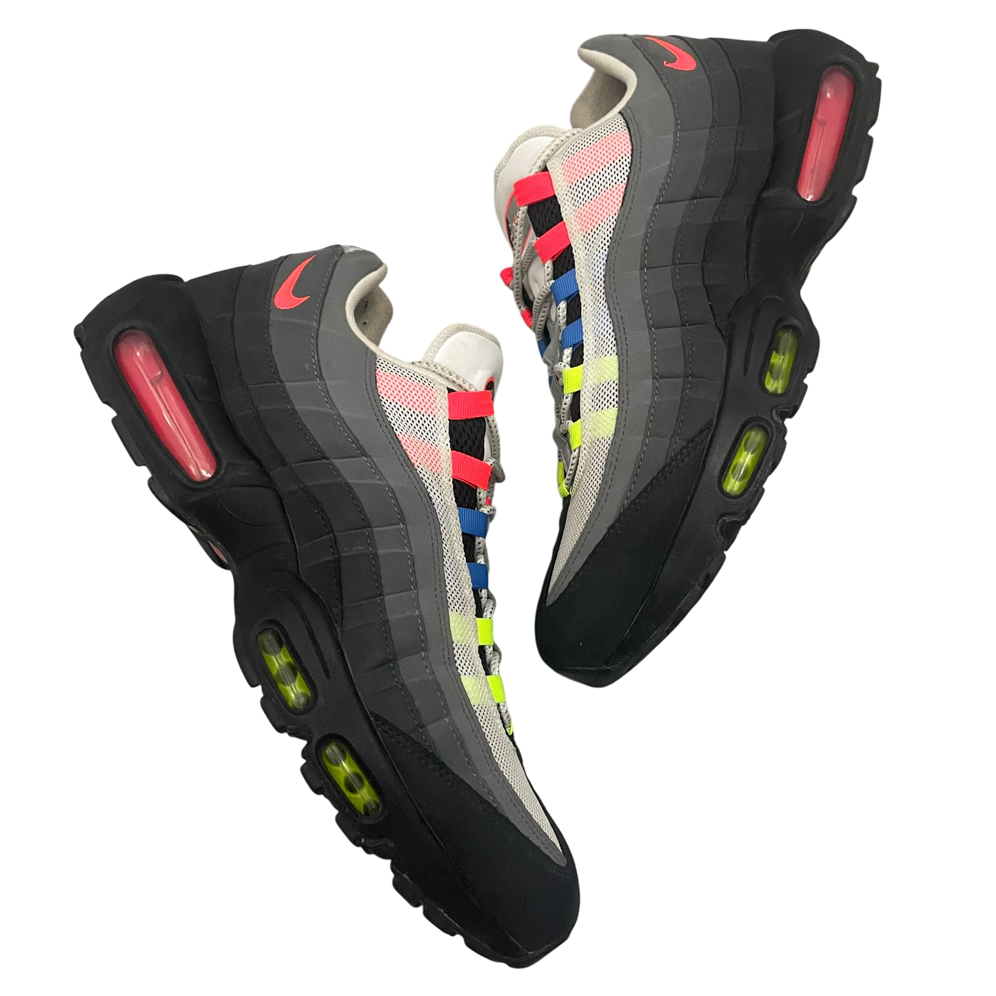Nike Air Max 95 ‘Greedy 3.0’ - UK11