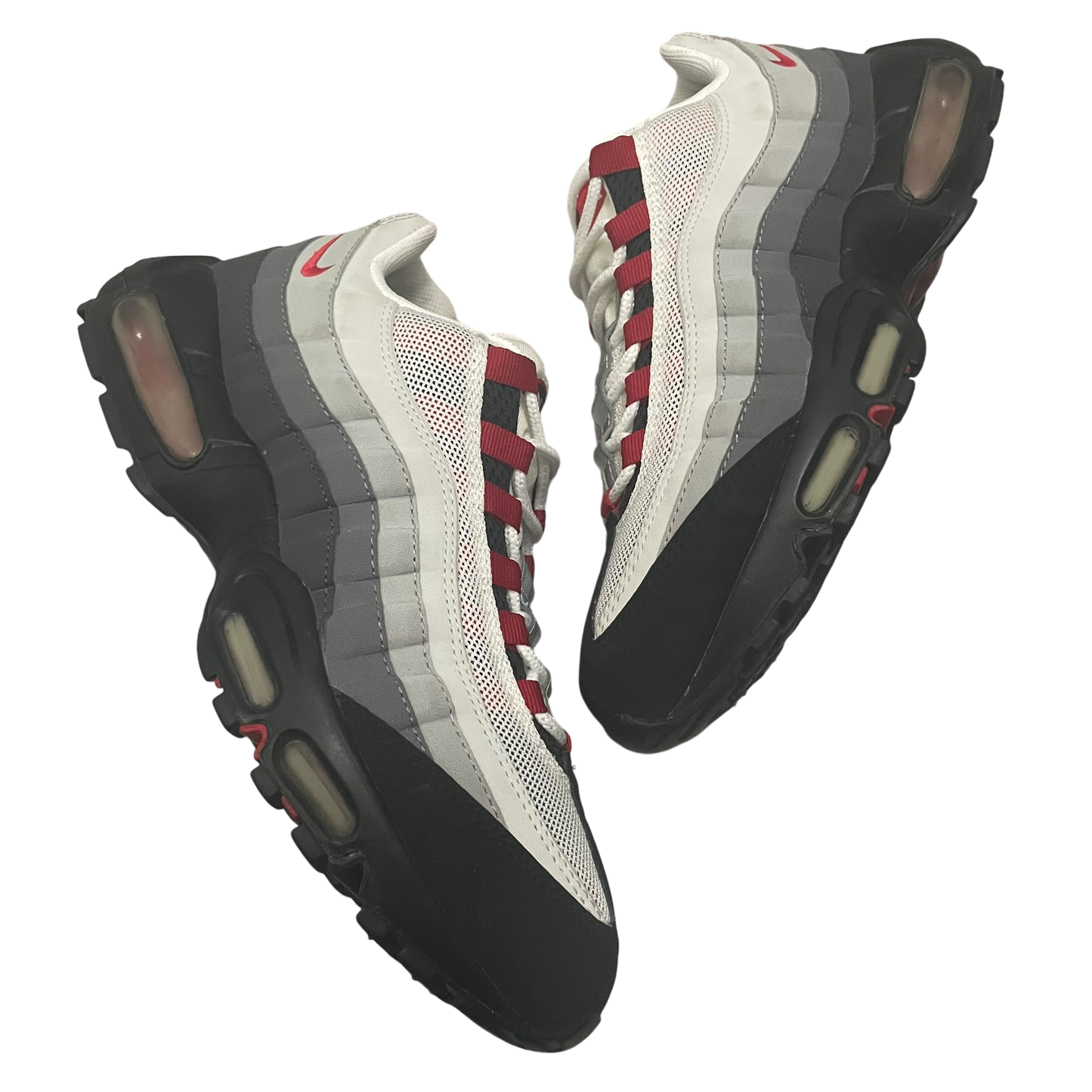 Nike Air Max 95 ‘OG Chilli’ - UK7.5