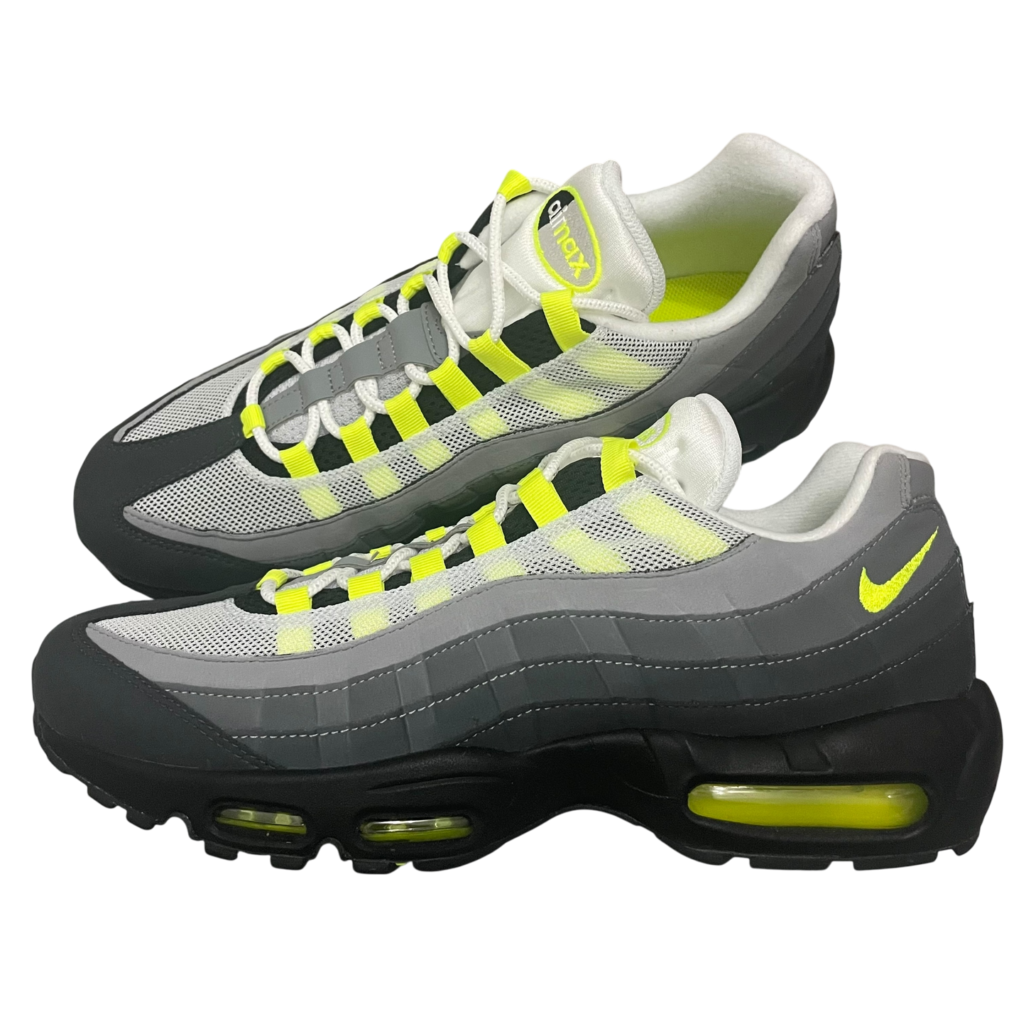 Nike Air Max 95 ‘OG Neons’ - UK10.5 Brand New