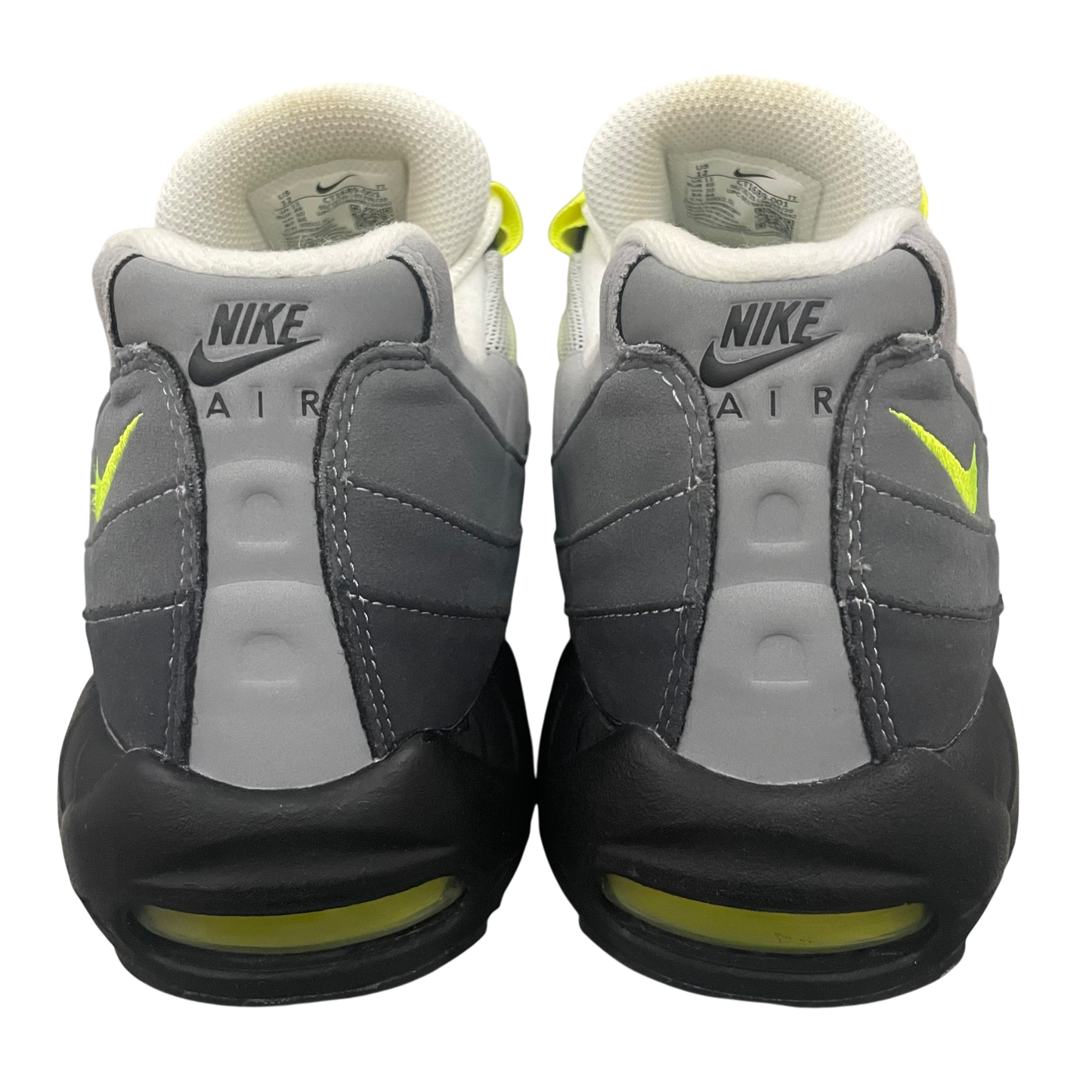 Nike Air Max 95 ‘OG Neons’ - UK11