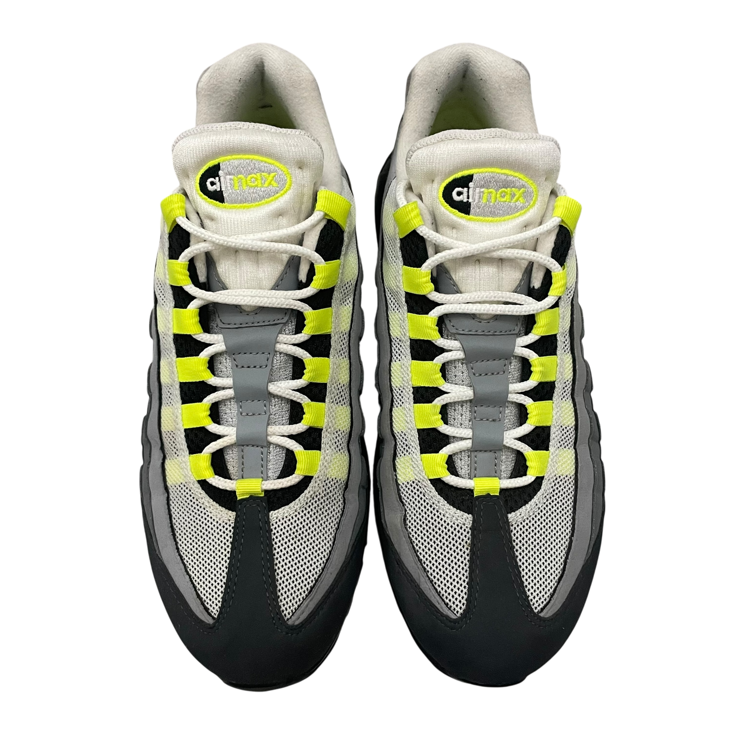 Nike Air Max 95 ‘OG Neons 2020’ - UK8