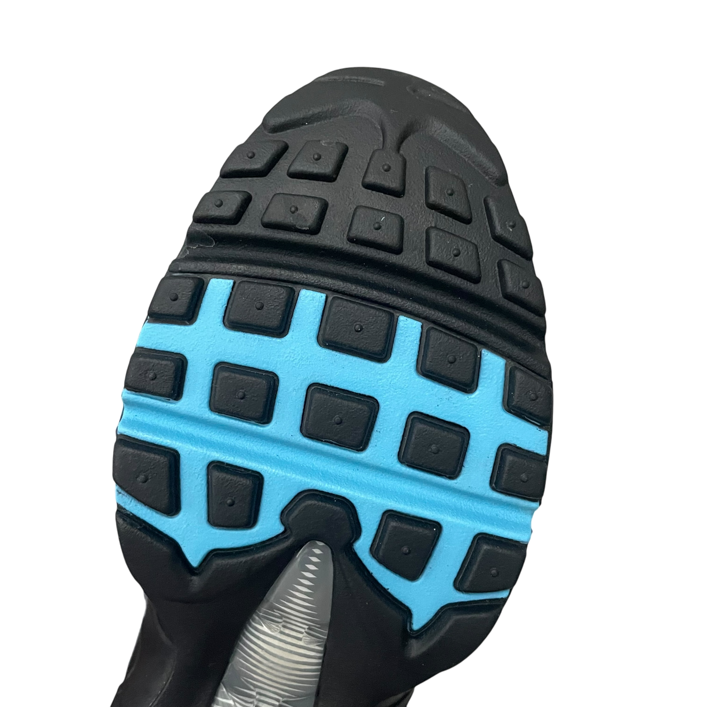Nike Air Max 95 ‘Baltic Blues’ - UK9.5 Brand New