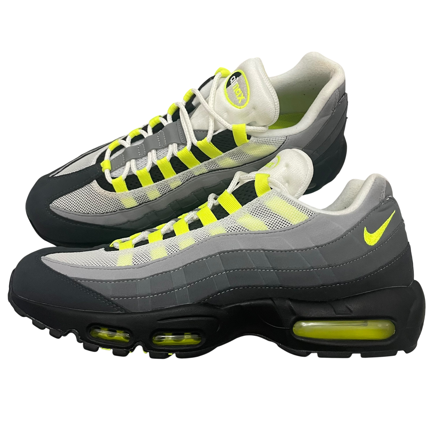 Nike Air Max 95 ‘OG Neons’ - UK11