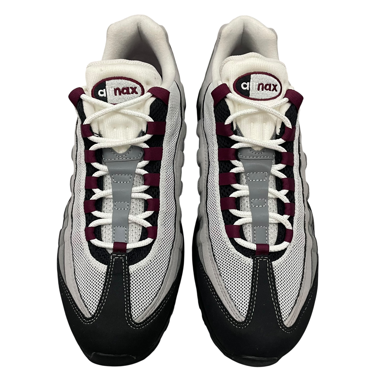 Nike Air Max 95 ‘Beetroots’ - UK10.5 Brand New
