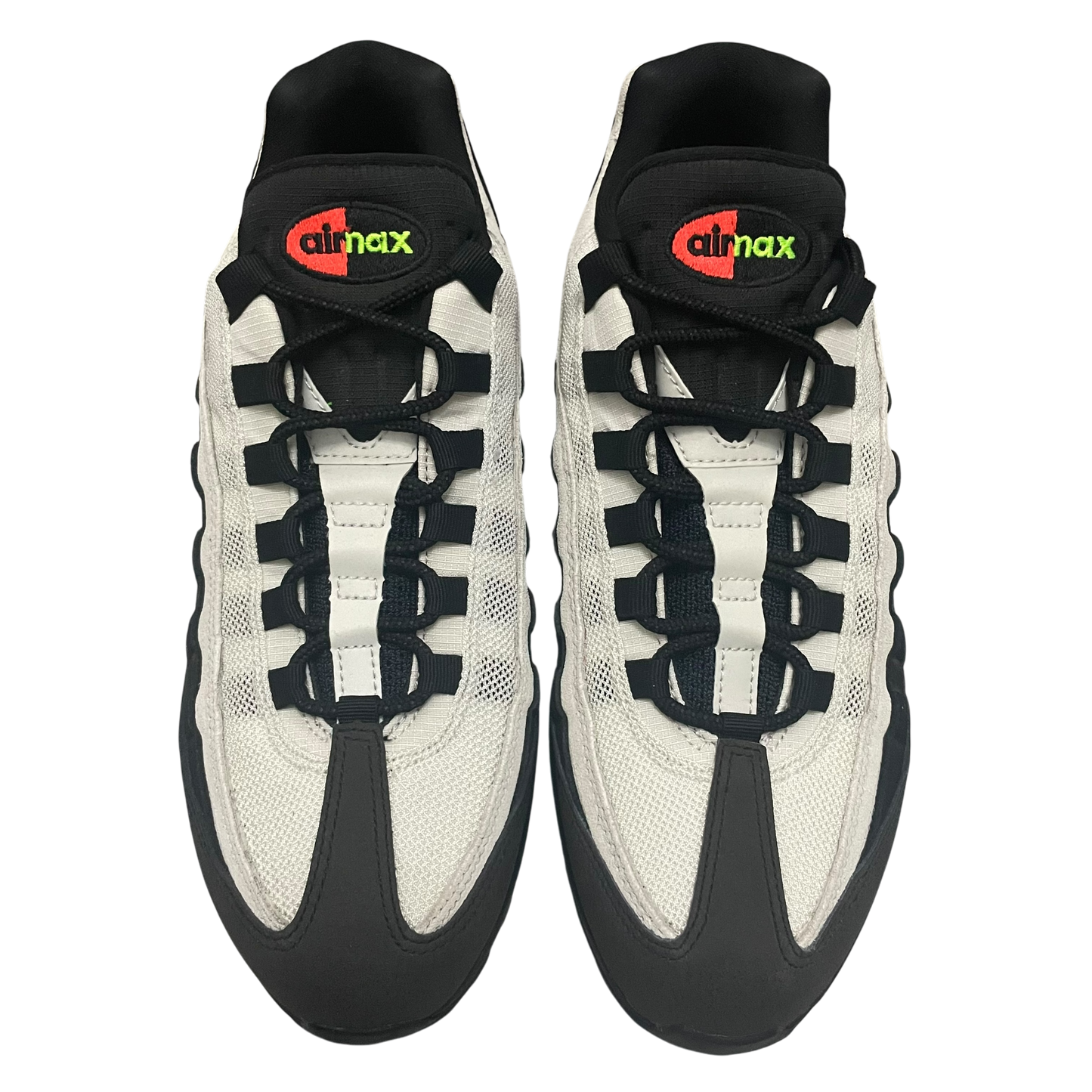 Nike Air Max 95 ‘Anti Freeze’ - UK8