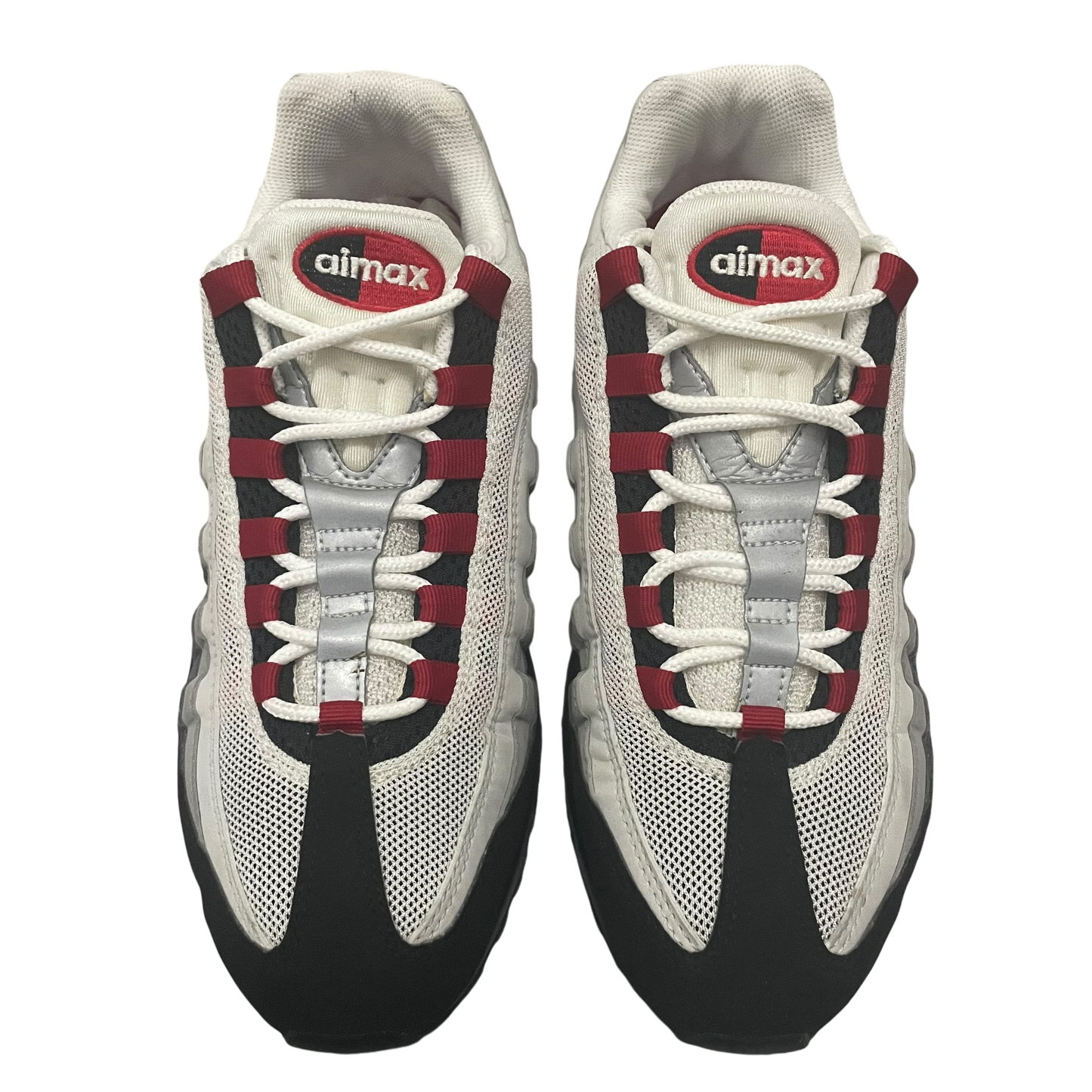 Nike Air Max 95 ‘OG Chilli’ - UK7.5