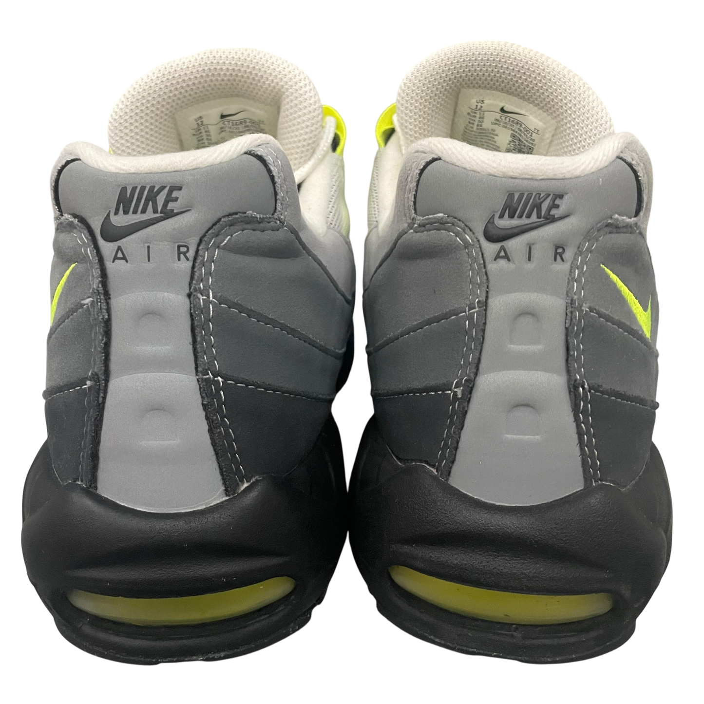 Nike Air Max 95 ‘OG Neons’ - UK11