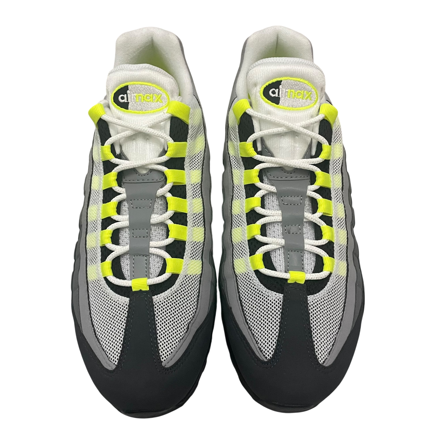 Nike Air Max 95 ‘OG Neons’ - UK10.5 Brand New