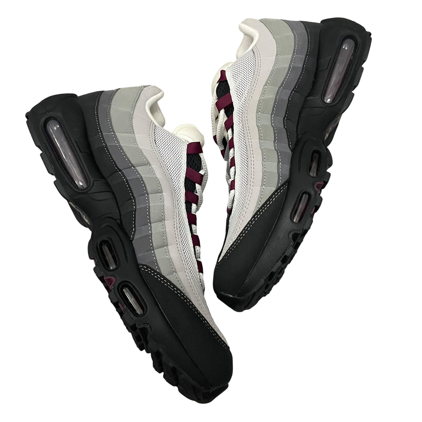 Nike Air Max 95 ‘Beetroots’ - UK10.5 Brand New