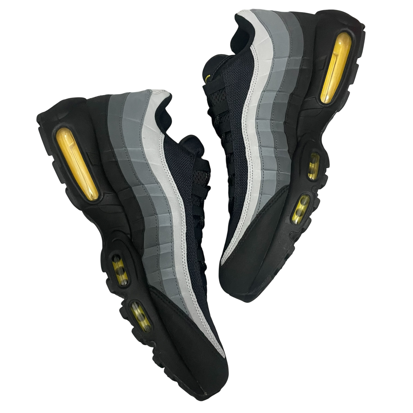 Nike Air Max 95 ‘Batmans’ - UK10.5