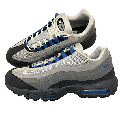 Air Max 95 ‘Photo Blue ID 2018’ - UK11.5