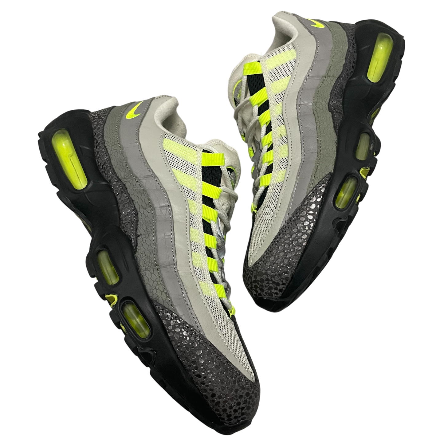 Air Max 95 ‘Neon Safari’ - UK9