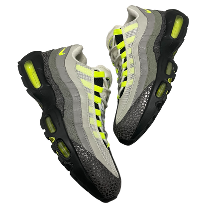 Air Max 95 ‘Neon Safari’ - UK9