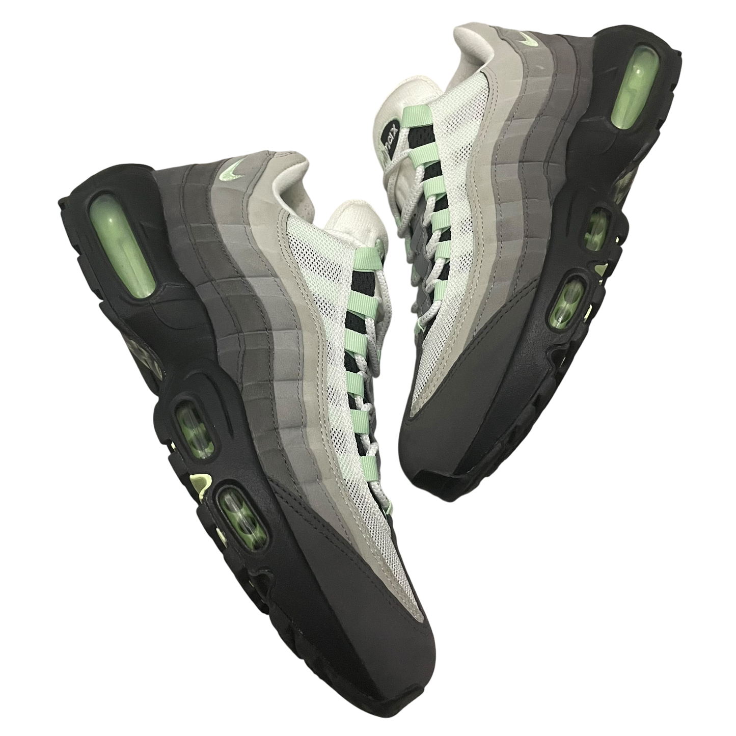 Nike Air Max 95 ‘Fresh Mints’ - UK8