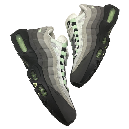 Nike Air Max 95 ‘Fresh Mints’ - UK8