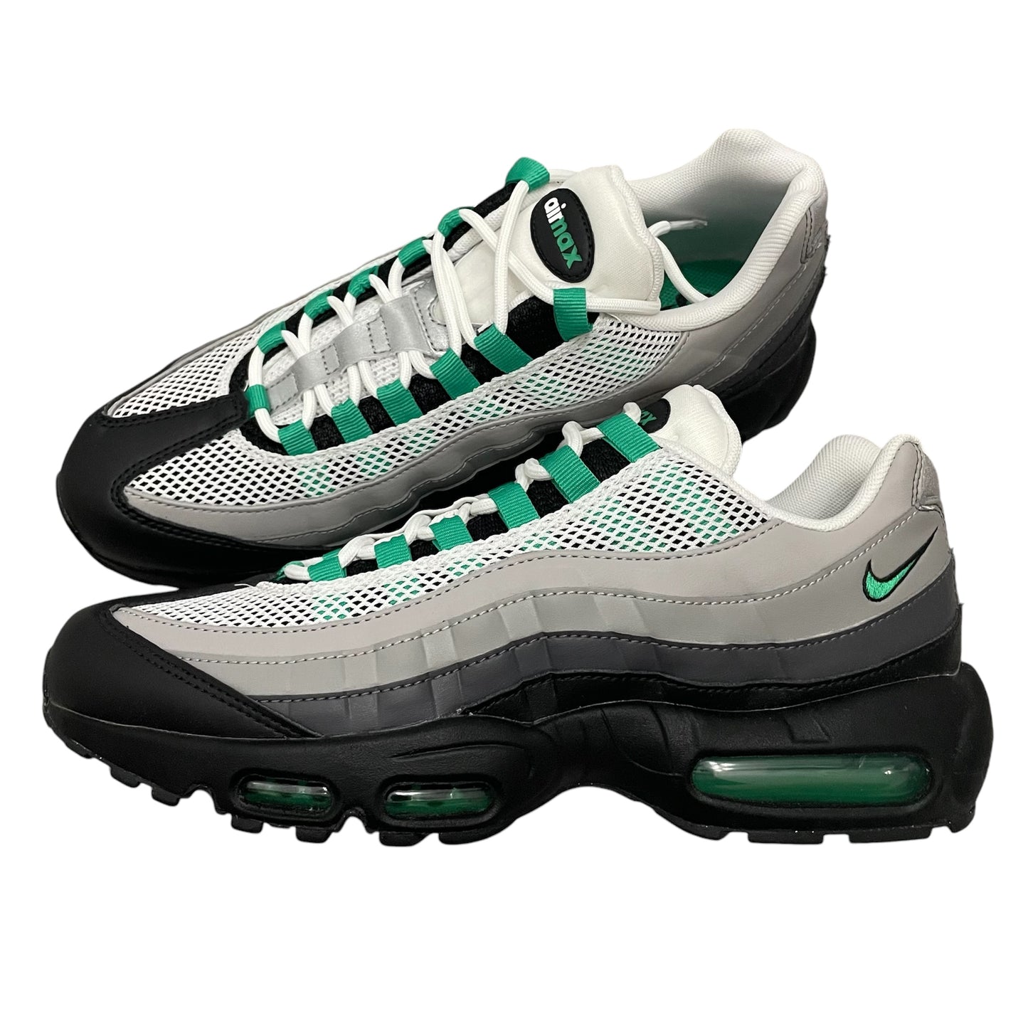 Air Max 95 ‘Stadium Greens’ - UK9.5 Brand New