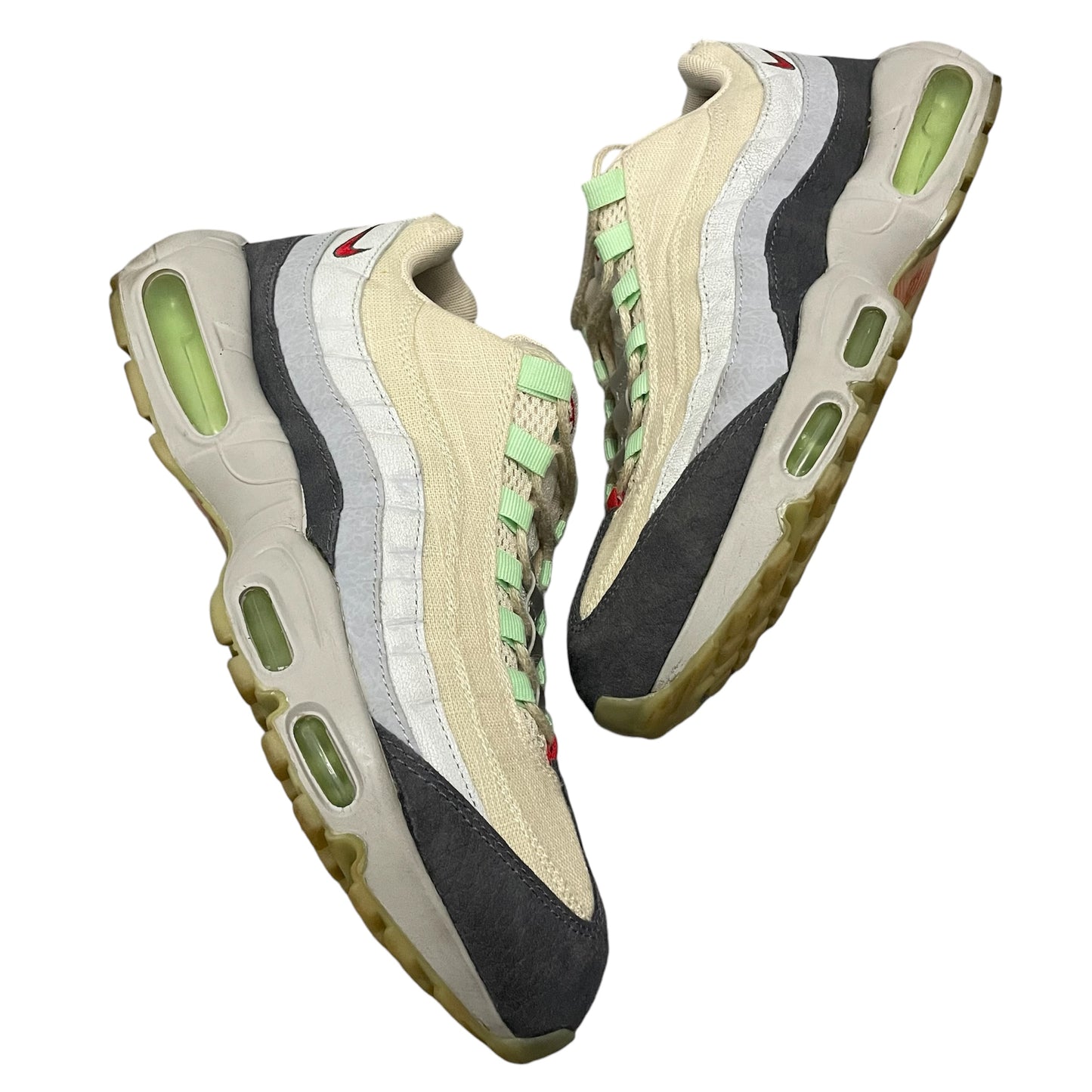 Air Max 95 ‘QS Halloweens’ - UK9.5