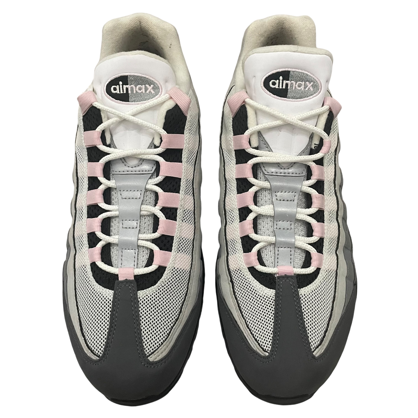 Nike Air Max 95 ‘OG Pink Foams’ - UK11