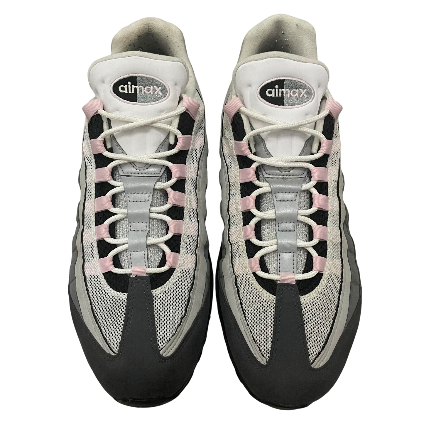 Nike Air Max 95 ‘OG Pink Foams’ - UK12