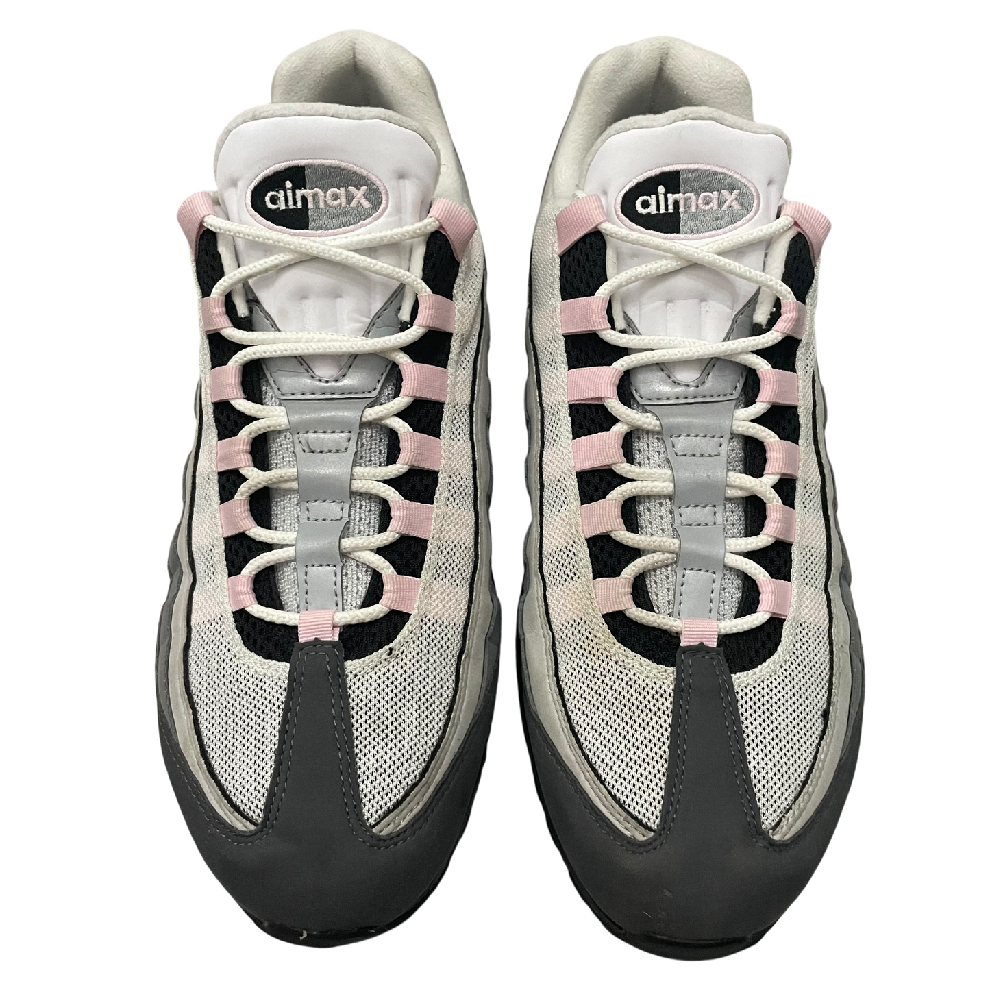 Nike Air Max 95 ‘Pink Foams’ - UK11