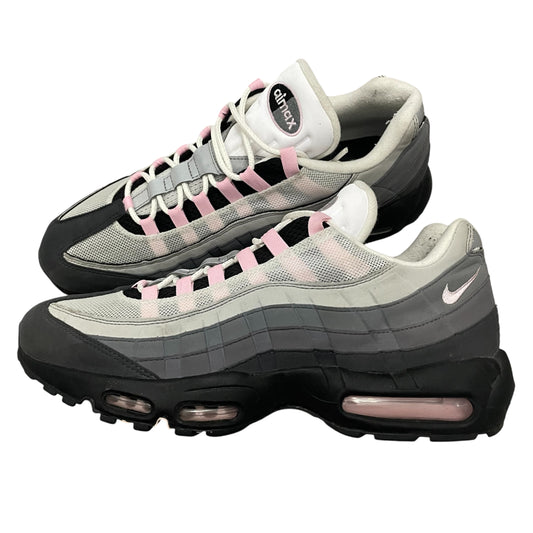 Air Max 95 ‘Pink Foams’ - UK12