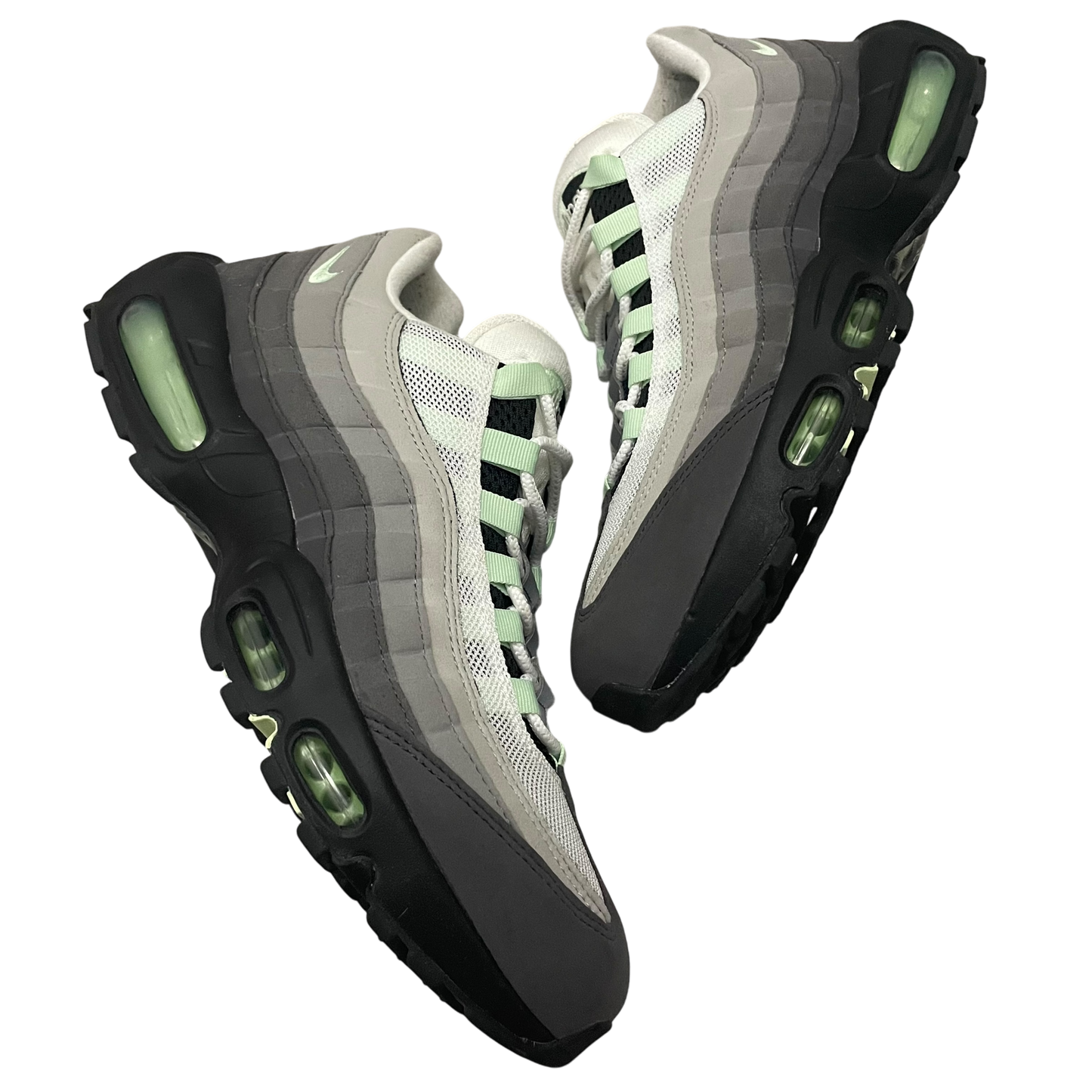 Nike Air Max 95 ‘Fresh Mints’ - UK8.5