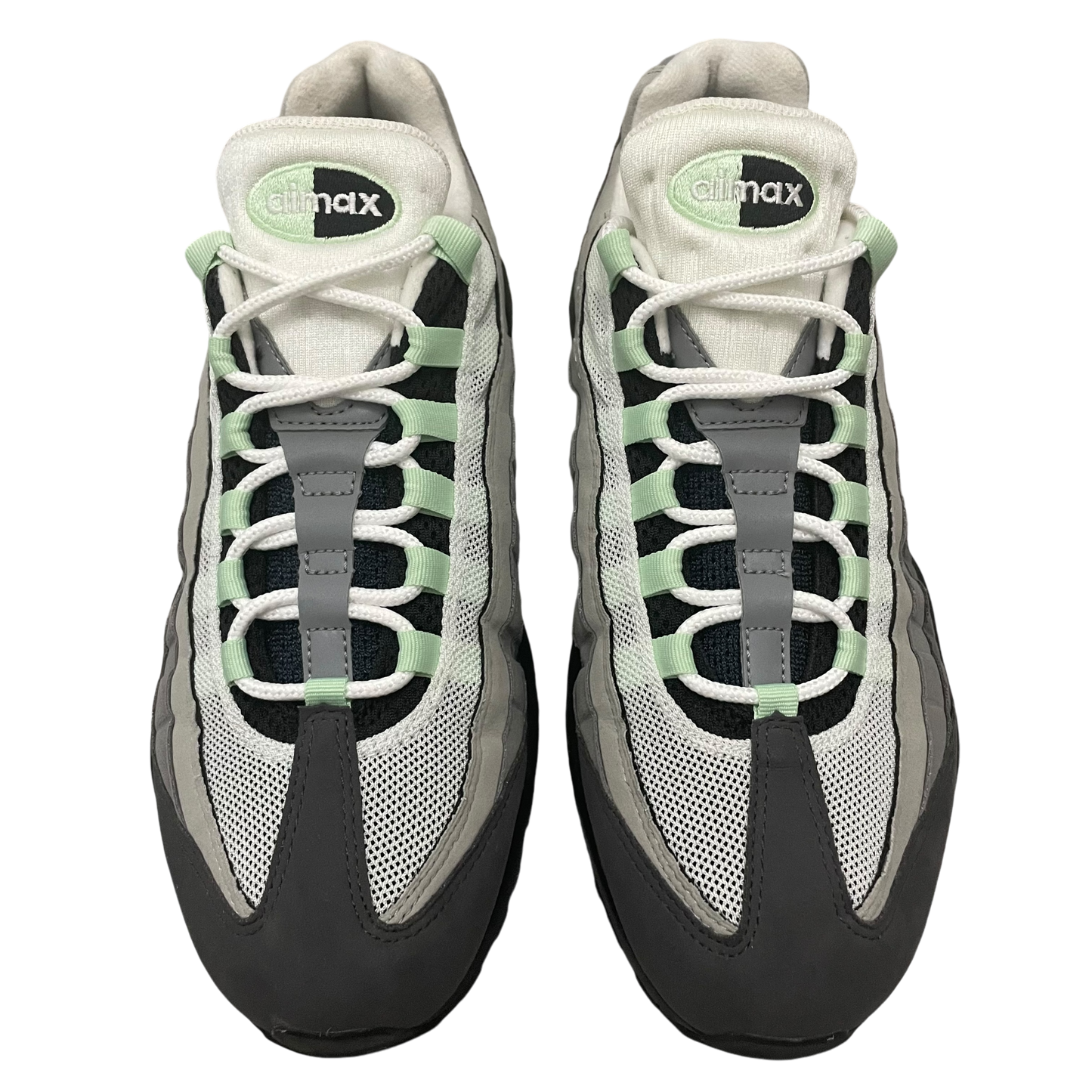 Nike Air Max 95 ‘Fresh Mints’ - UK9.5