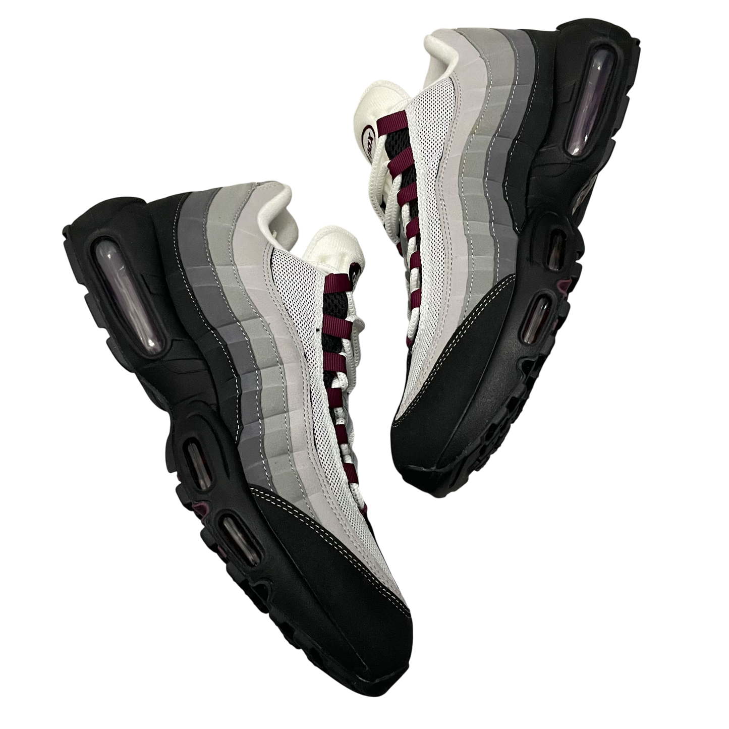 Nike Air Max 95 ‘Beetroots’ - UK10.5 Brand New