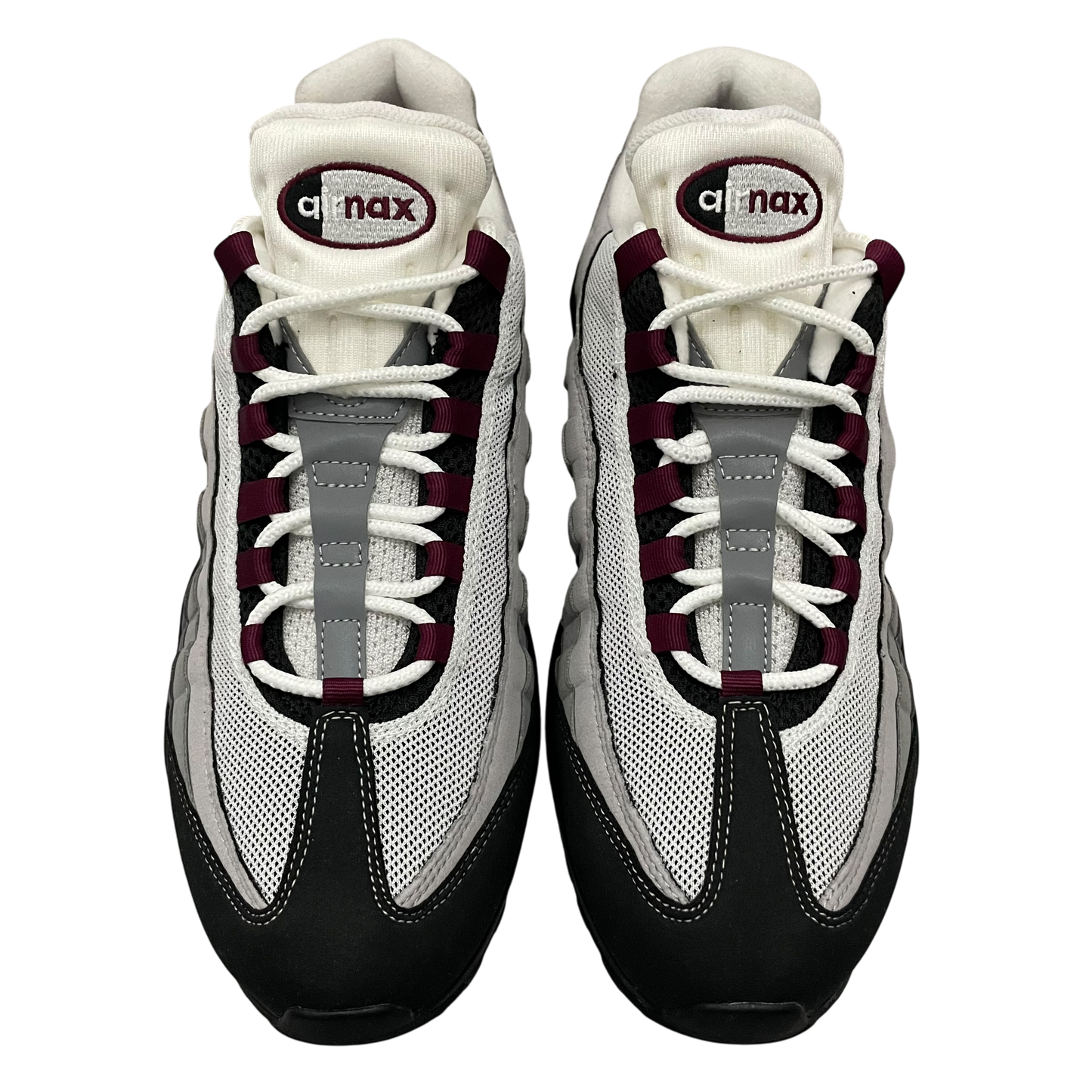 Nike Air Max 95 ‘Beetroots’ - UK10.5 Brand New