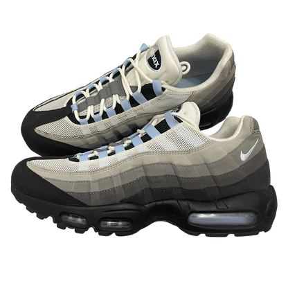 Nike Air Max 95 ‘Aluminums’ - UK10