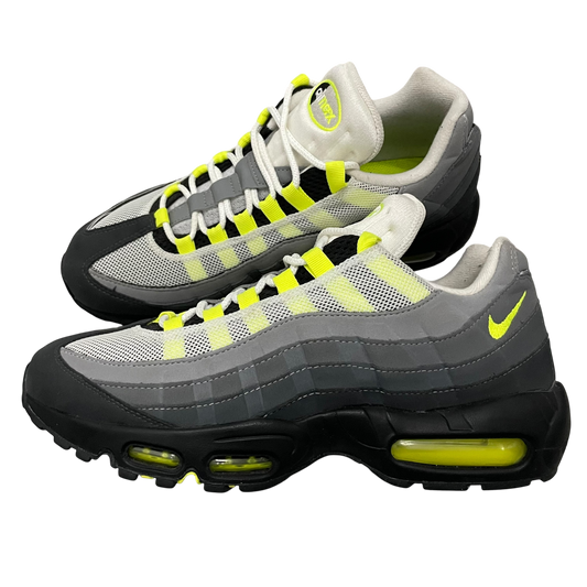 Nike Air Max 95 ‘OG Neons’ - UK8