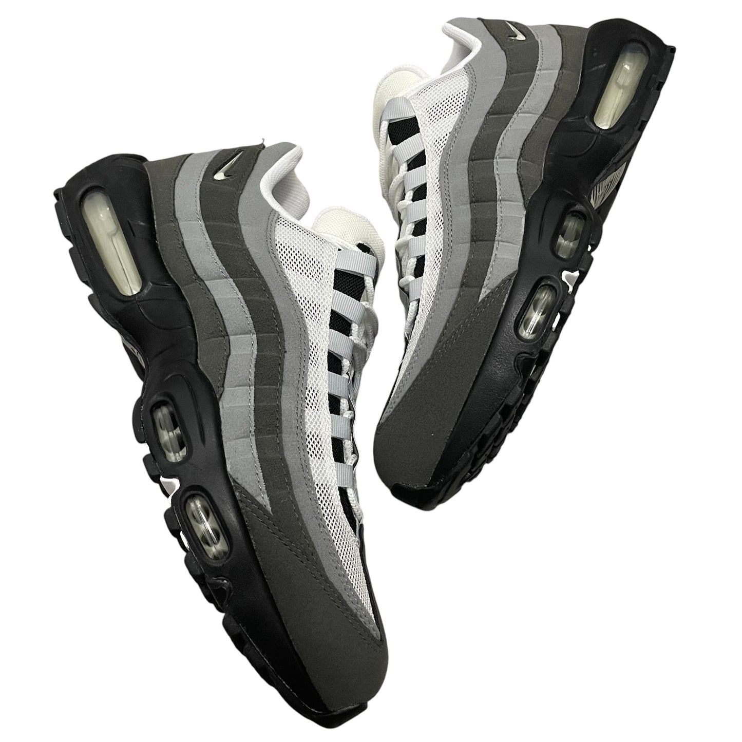 Air Max 95 Grey Jewels - Brand New