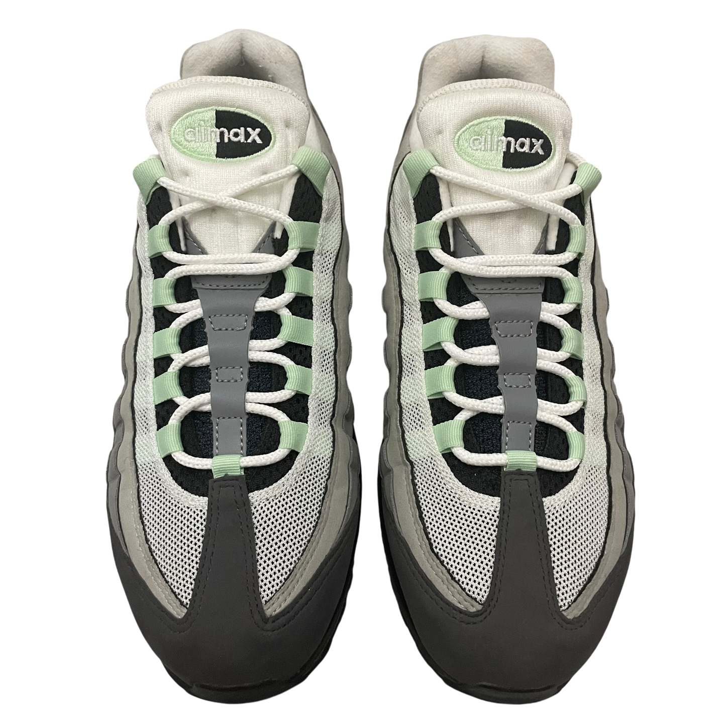 Nike Air Max 95 ‘Fresh Mints’ - UK8