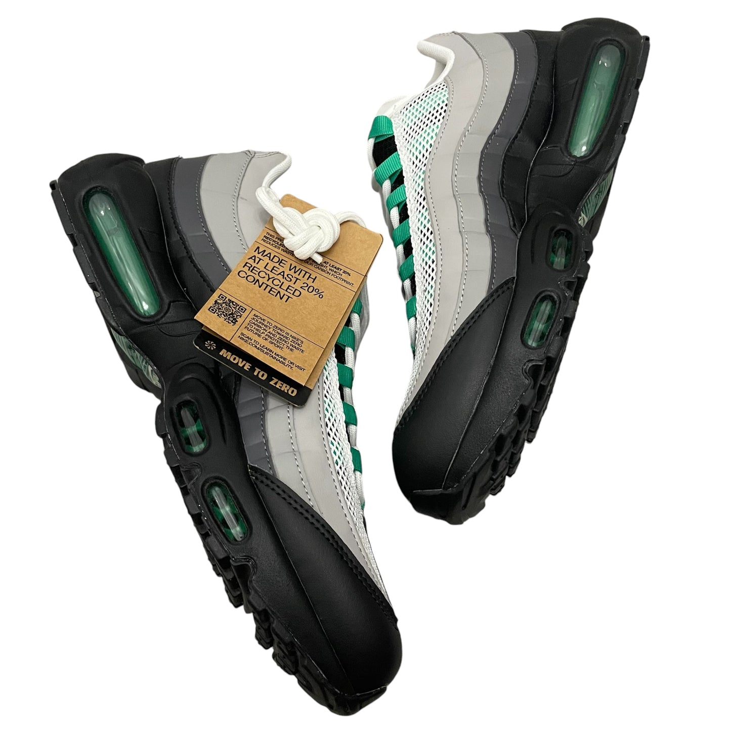 Air Max 95 ‘Stadium Greens’ - UK9.5 Brand New