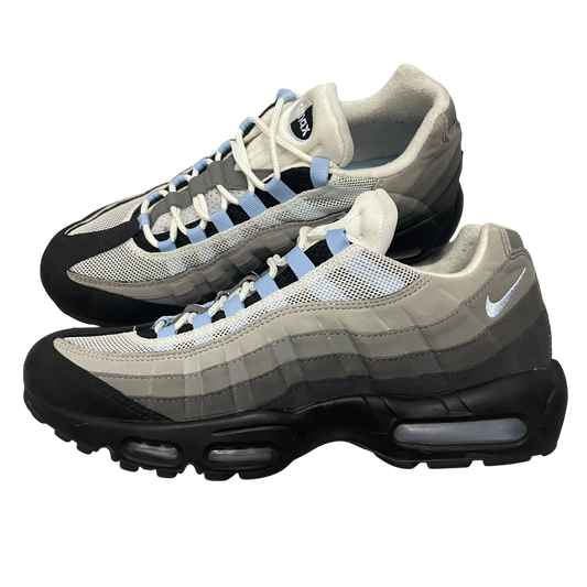 Nike Air Max 95 ‘Aluminums’ - UK9