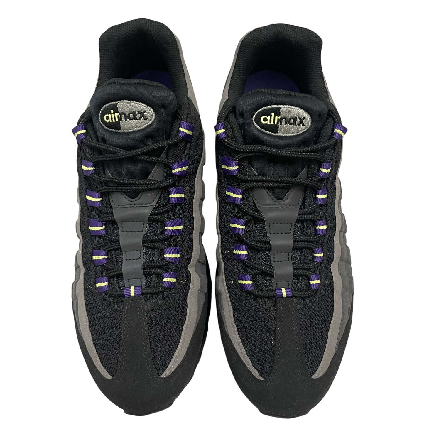 Nike Air Max 95 ‘Dark Shadows’ - UK8.5 BNIB