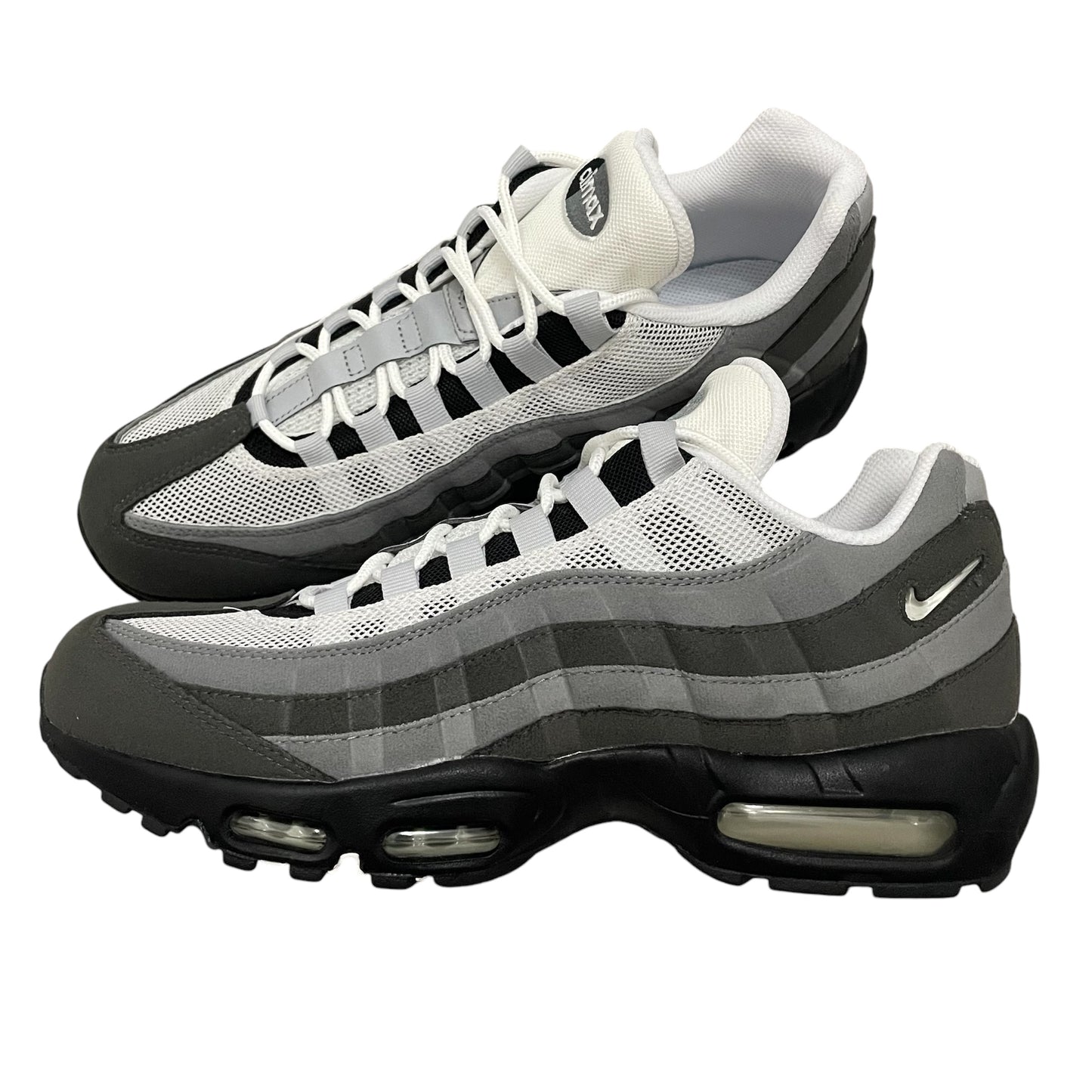 Air Max 95 Grey Jewels - Brand New