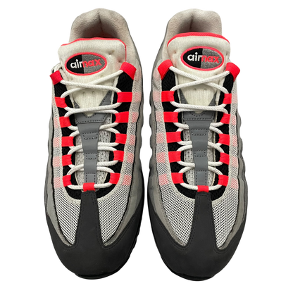 Nike Air Max 95 ‘Solar Reds’ - UK10