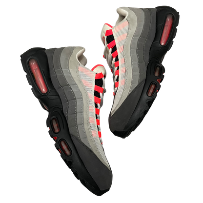 Nike Air Max 95 ‘Solar Reds’ - UK10