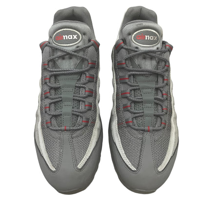 Air Max 95 ‘Track Red/Grey’ - UK10