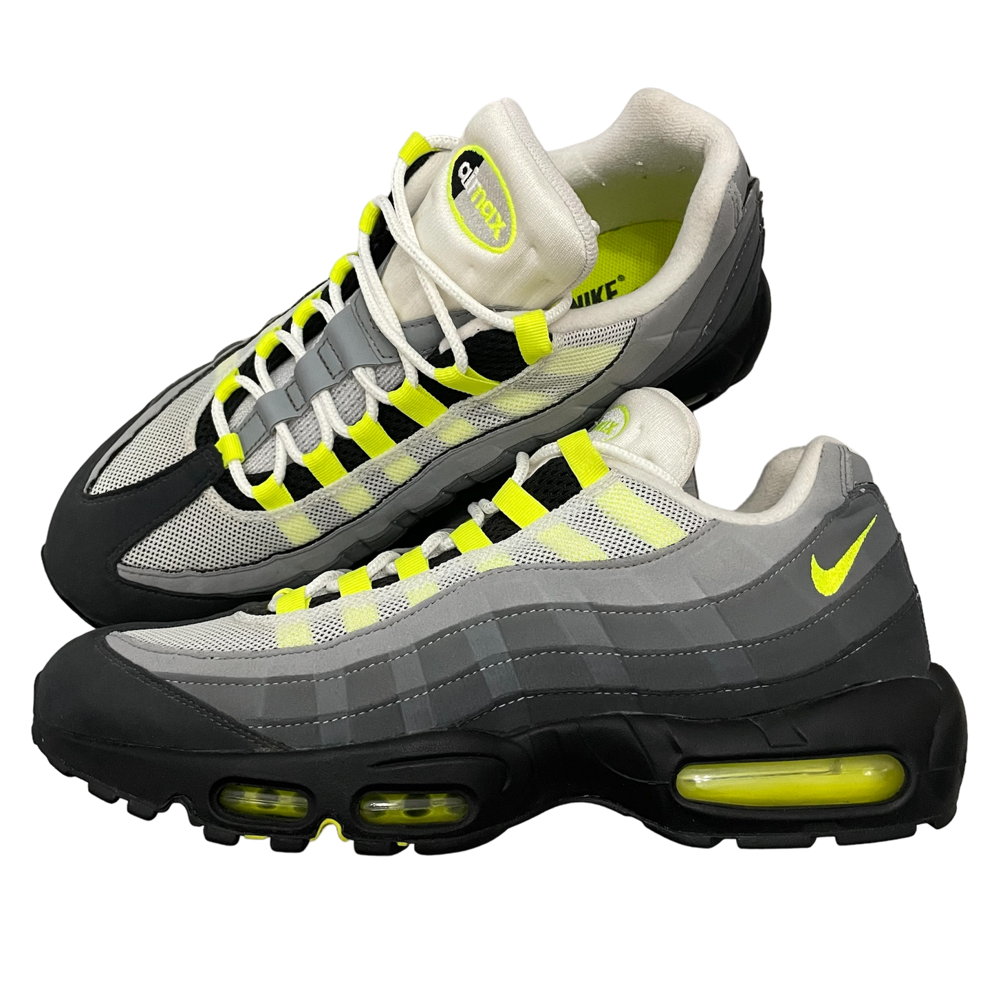 Air Max 95 ‘OG Neons’ - UK11