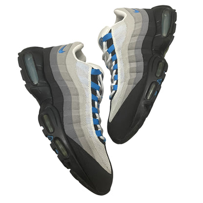 Air Max 95 ‘Photo Blue’ - UK10.5