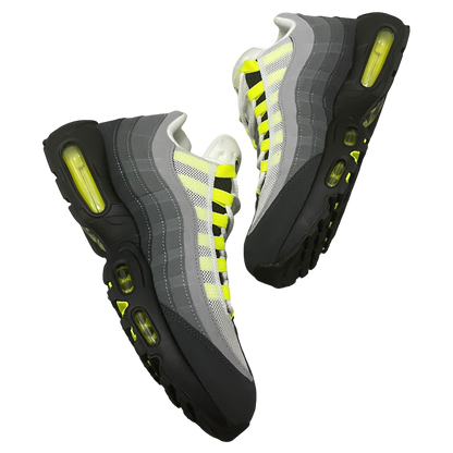 Nike Air Max 95 ‘OG Neons’ - UK8