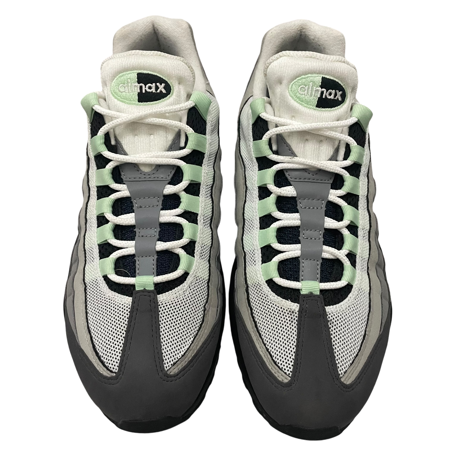 Nike Air Max 95 ‘Fresh Mints’ - UK8.5