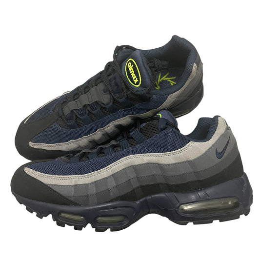 Air Max 95 ‘Navy Ekiden Pack’ - UK10