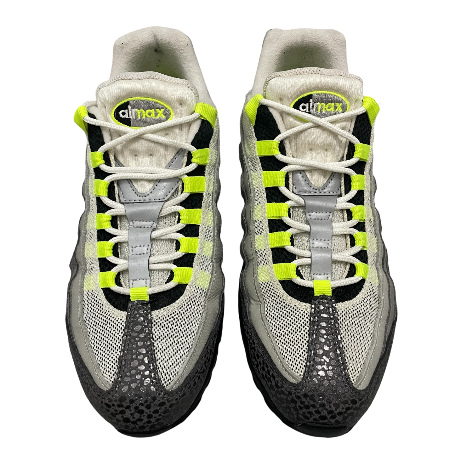 Air Max 95 ‘Neon Safari’ - UK9