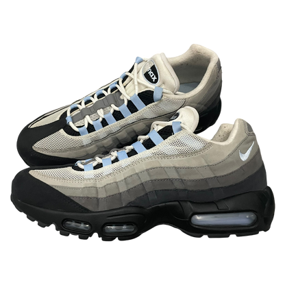 Nike Air Max 95 ‘Aluminums’ - UK10